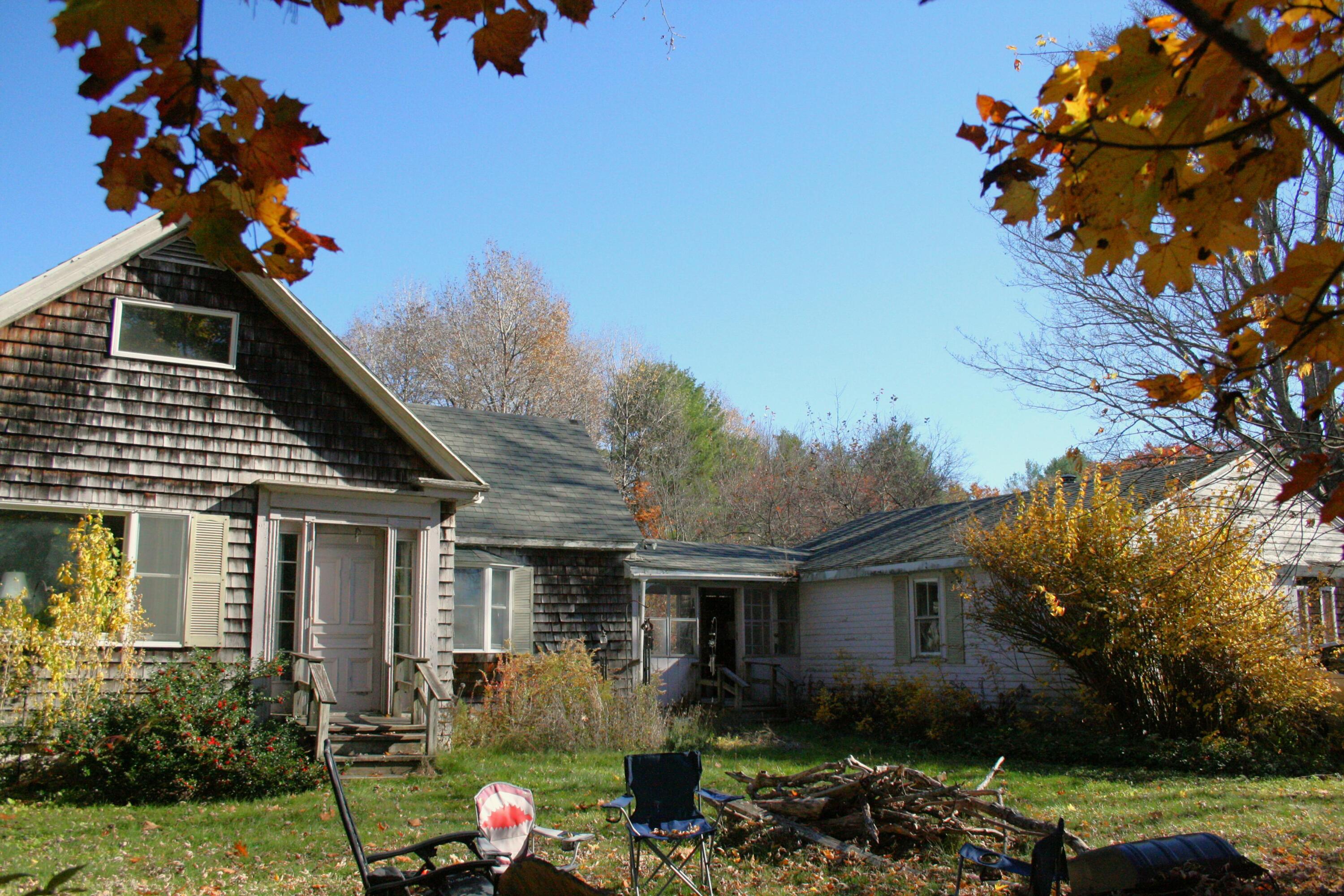 1349 Wagner Bridge Road Waldoboro, ME 04572 - Photo 3 of 50 IMG_9950