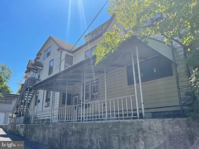 $1,500 | 105 Atlantic Street, Unit F1, Bridgeton, NJ 08302