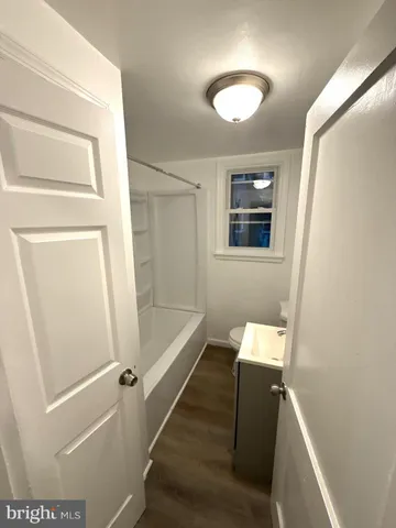 $1,500 | 105 Atlantic Street, Unit F1, Bridgeton, NJ 08302