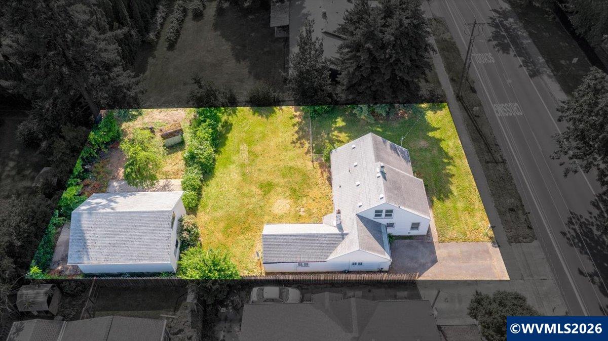 1860 Keizer Road Northeast Keizer, OR 97303 - Photo 26 of 45