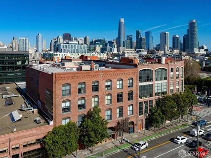 $1,400,000 | 1 Bluxome Street, Unit 208, San Francisco, CA 94107