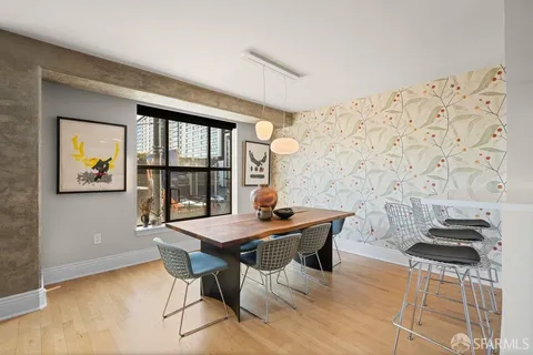 $1,400,000 | 1 Bluxome Street, Unit 208, San Francisco, CA 94107