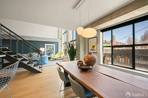 $1,400,000 | 1 Bluxome Street, Unit 208, San Francisco, CA 94107