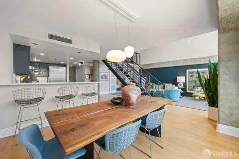 $1,400,000 | 1 Bluxome Street, Unit 208, San Francisco, CA 94107