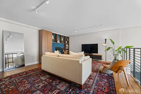 $1,400,000 | 1 Bluxome Street, Unit 208, San Francisco, CA 94107