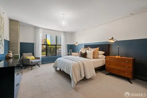 $1,400,000 | 1 Bluxome Street, Unit 208, San Francisco, CA 94107