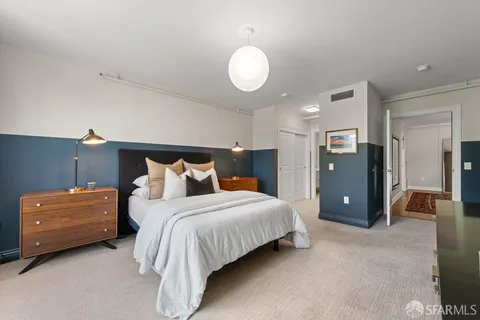 $1,400,000 | 1 Bluxome Street, Unit 208, San Francisco, CA 94107