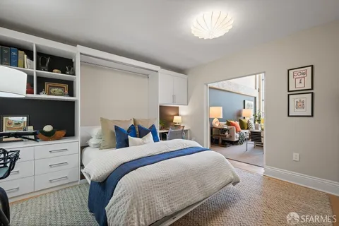 $1,400,000 | 1 Bluxome Street, Unit 208, San Francisco, CA 94107