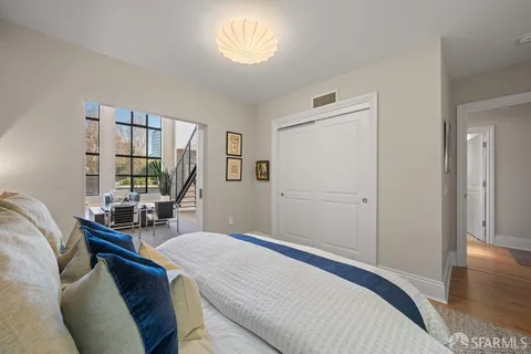 $1,400,000 | 1 Bluxome Street, Unit 208, San Francisco, CA 94107