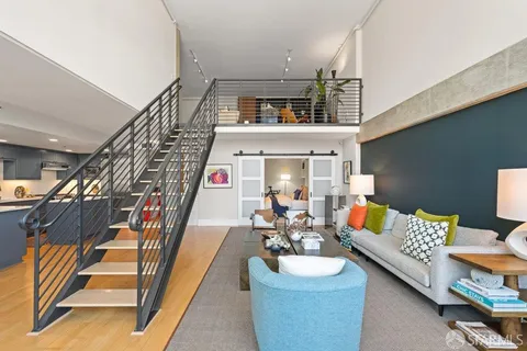 $1,400,000 | 1 Bluxome Street, Unit 208, San Francisco, CA 94107