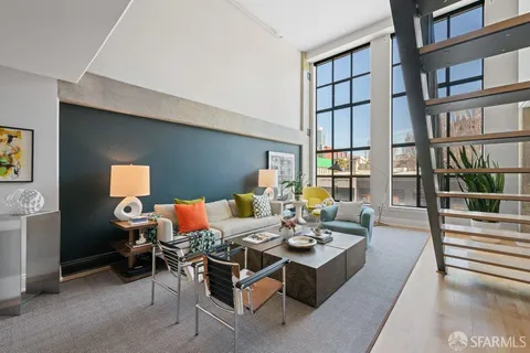 $1,400,000 | 1 Bluxome Street, Unit 208, San Francisco, CA 94107