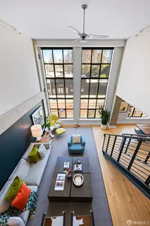 $1,400,000 | 1 Bluxome Street, Unit 208, San Francisco, CA 94107