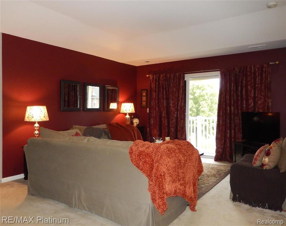 4199 Hampton Ridge Boulevard Howell, MI 48843 - Photo 21 of 42