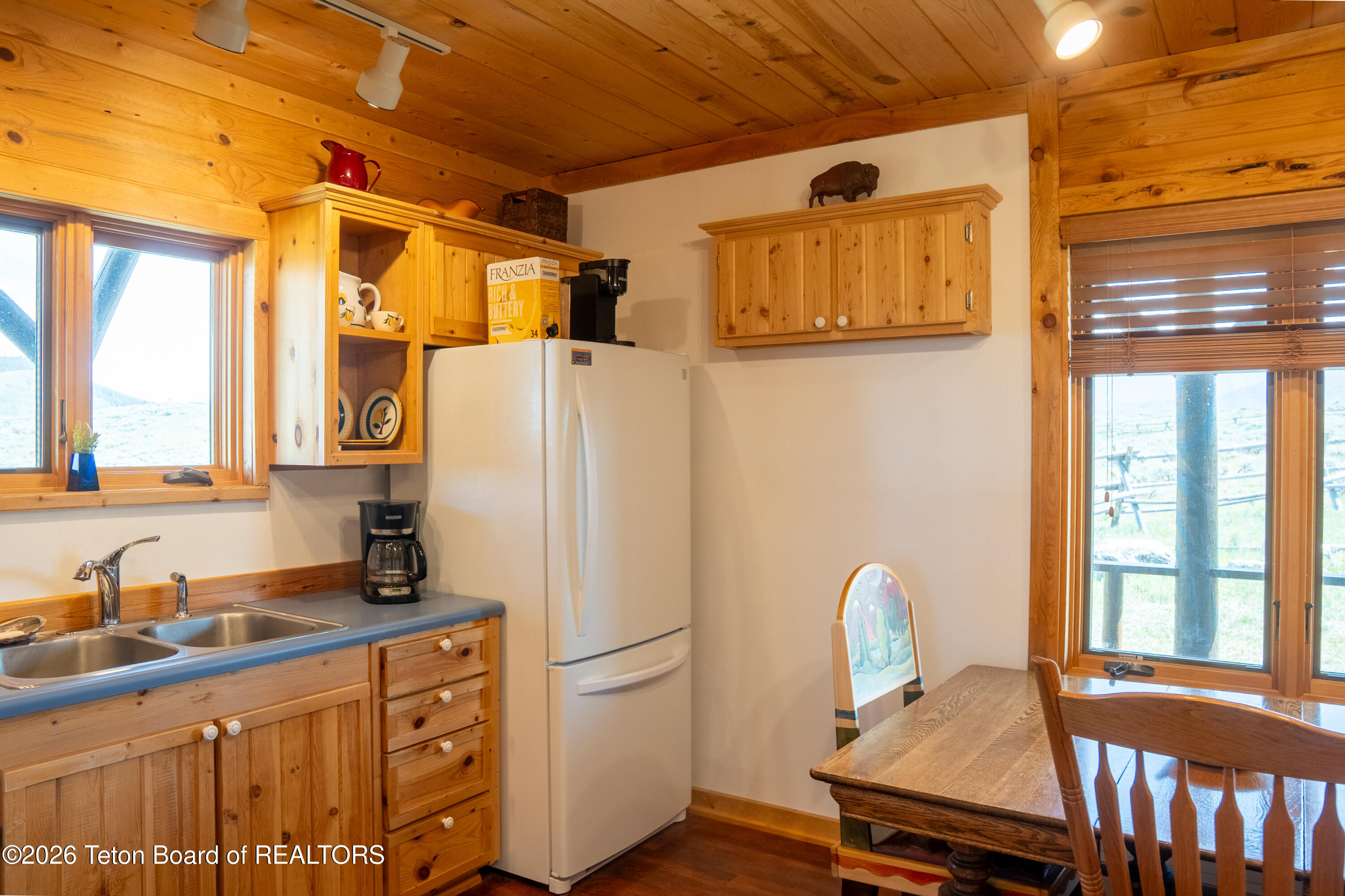 41 Marsh Creek Road Cora, WY 82925 - Photo 15 of 53 MarshCreek-35