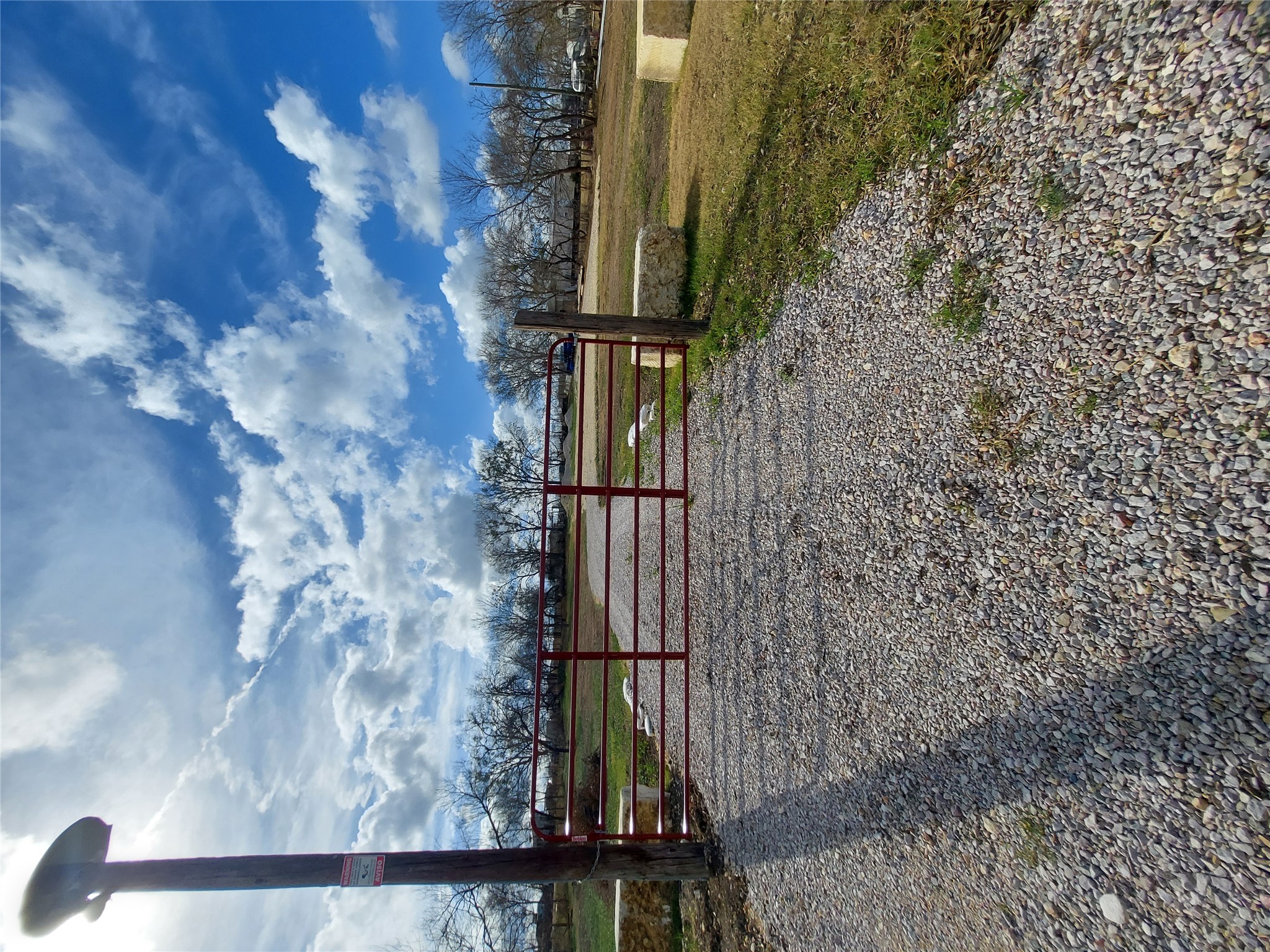 20202 McShepherd Road Georgetown, TX 78626 - Photo 11 of 40 Gate featuring a yard