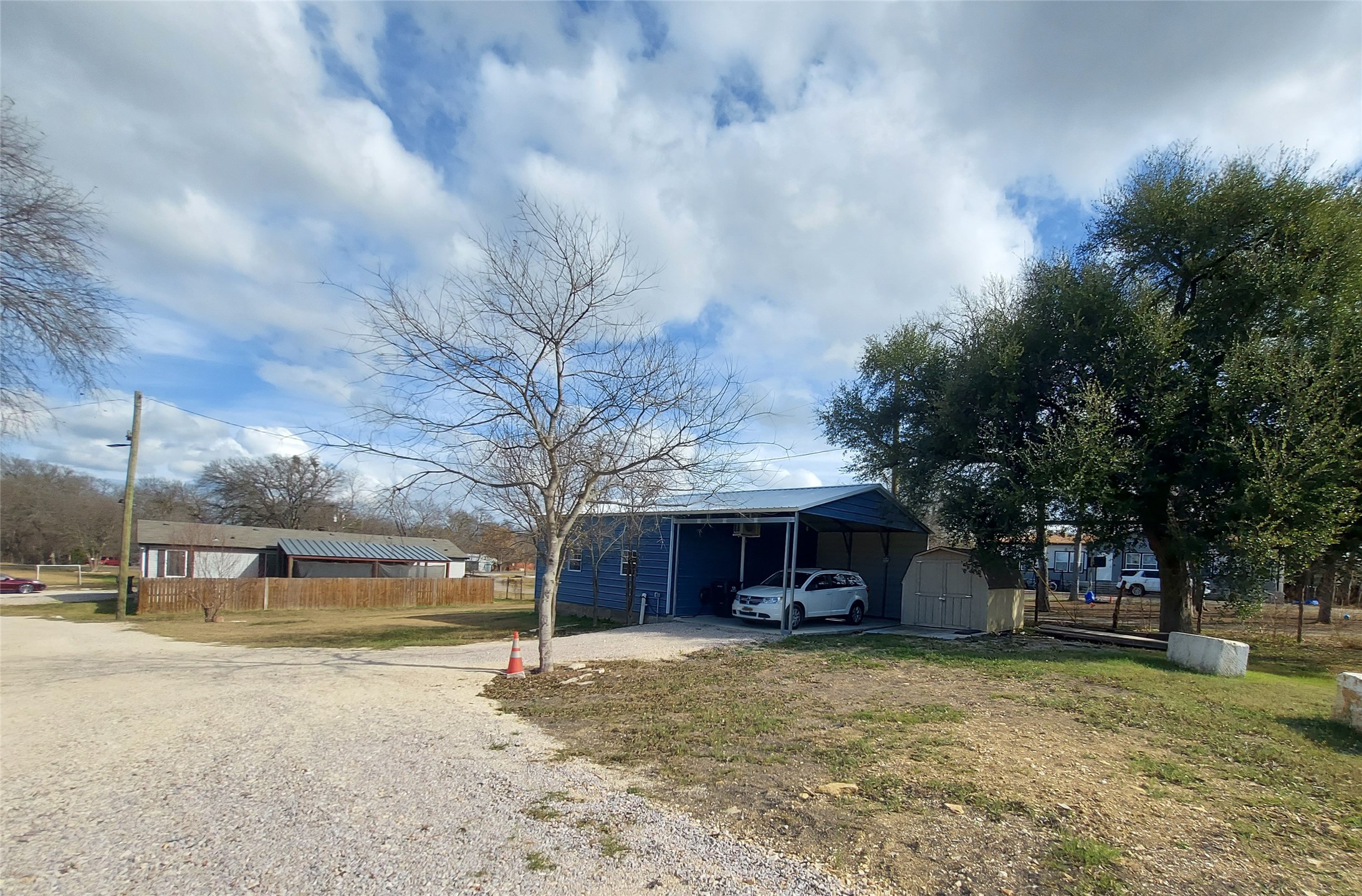 20202 McShepherd Road Georgetown, TX 78626 - Photo 9 of 40