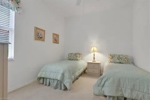 $399,000 | 890 Eastham Way, Unit Q102, Naples, FL 34104