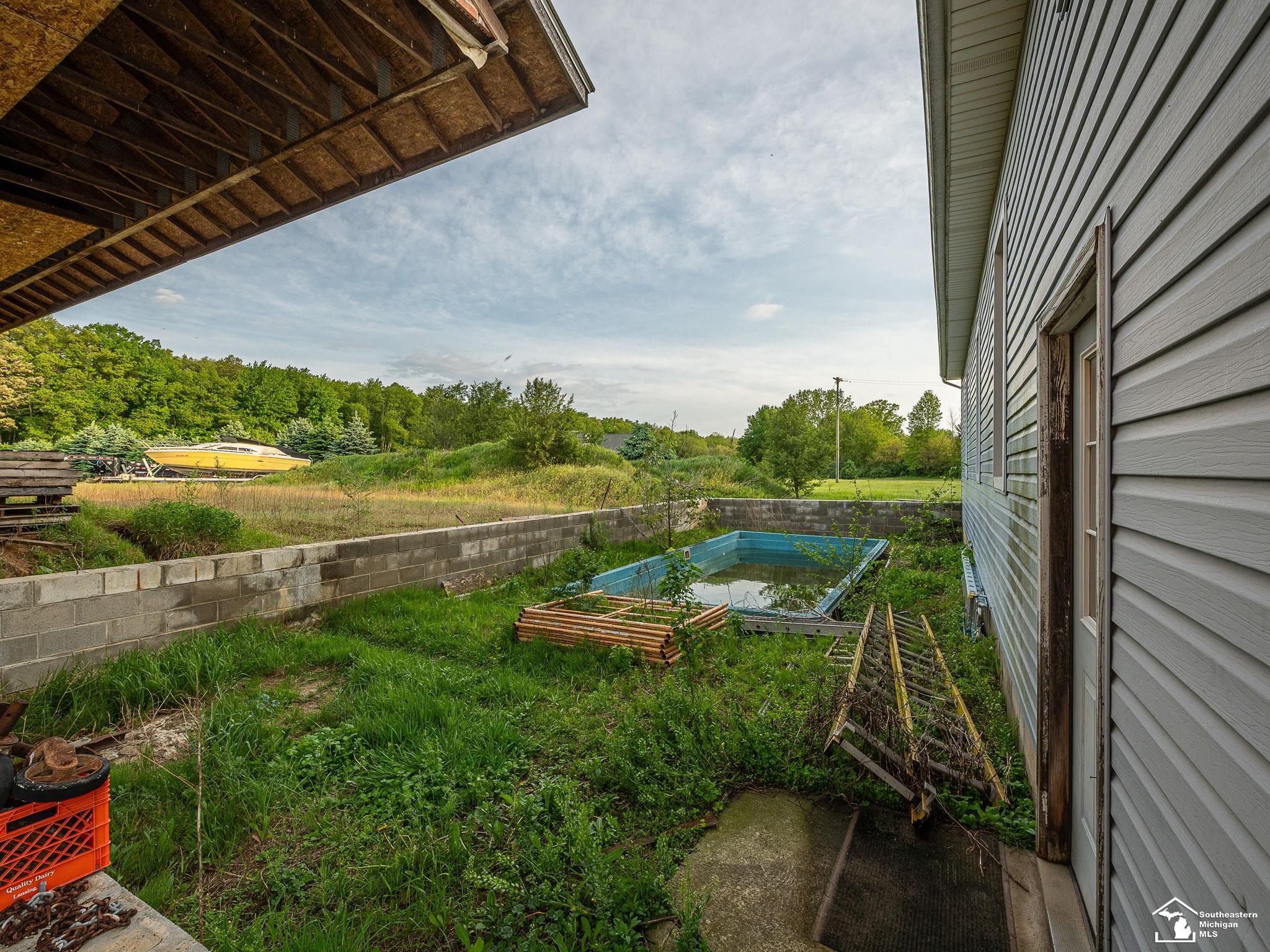 14844 Ida West Road Petersburg, MI 49270 - Photo 49 of 61