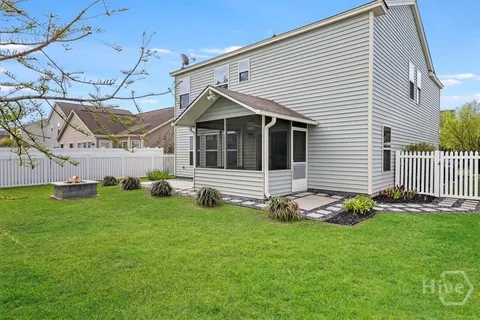 $390,000 | 314 Hitching Post Lane, Pooler, GA 31322