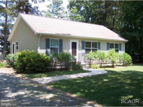 22107 Bunting Road Georgetown, DE 19947 - Photo 1 of 8 Gallery Image 1