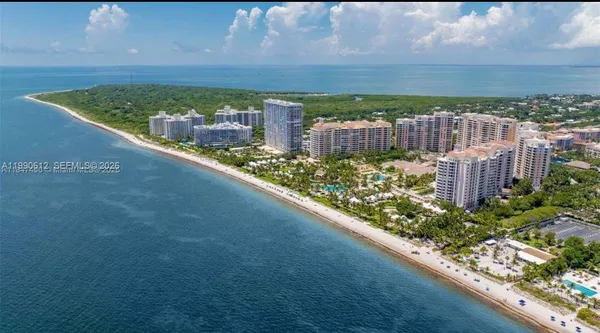 $7,850 | 781 Crandon Boulevard, Unit 106, Key Biscayne, FL 33149
