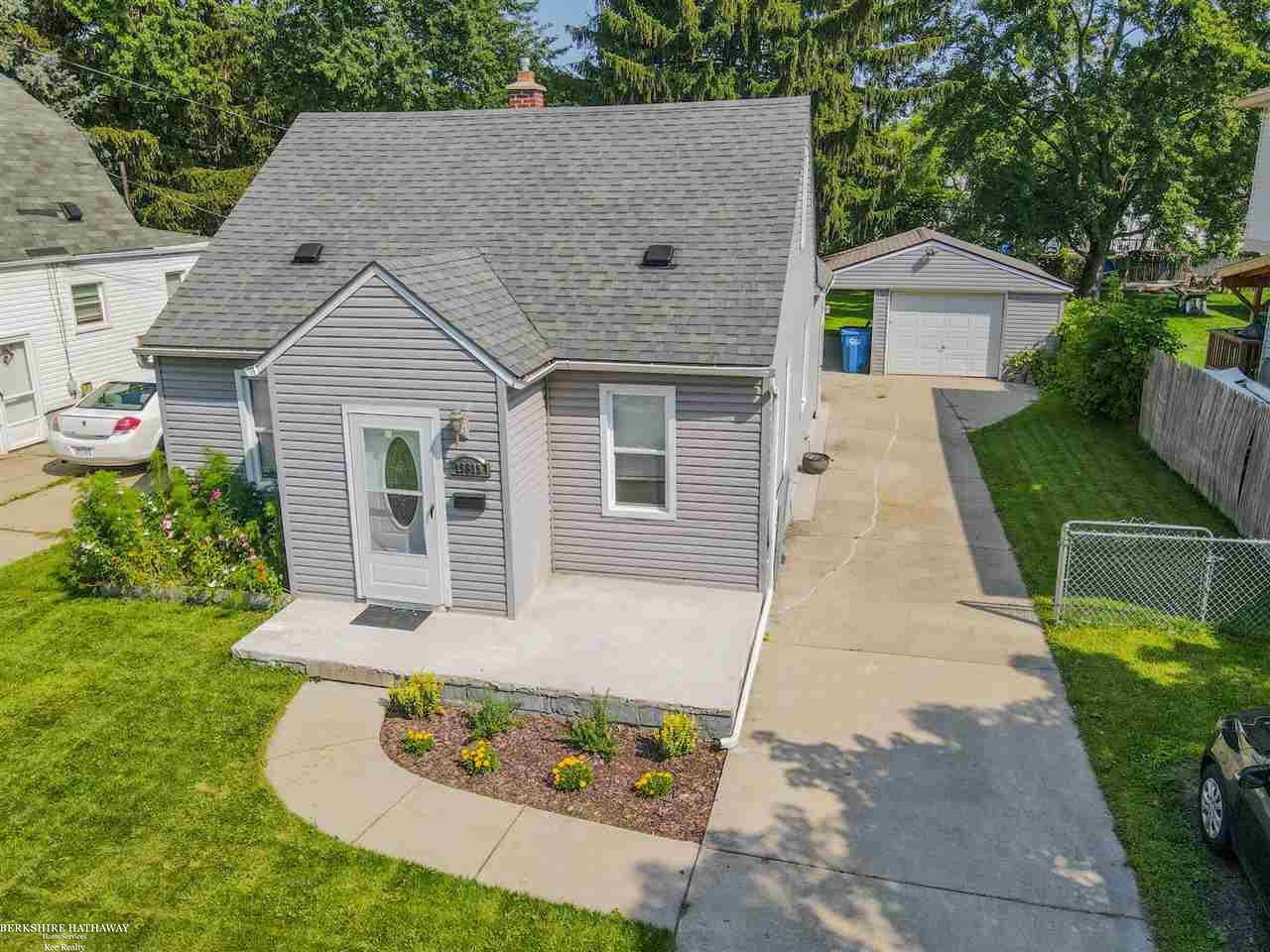 13835 Toepfer Road Warren, MI 48089 - Photo 4 of 23