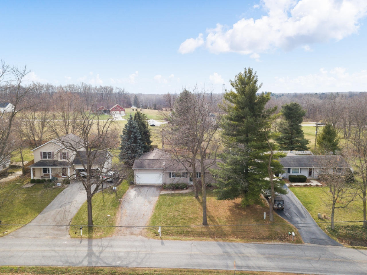 3911 Spielman Road Adrian, MI 49221 - Photo 8 of 41 3911 Spielman II - 1007