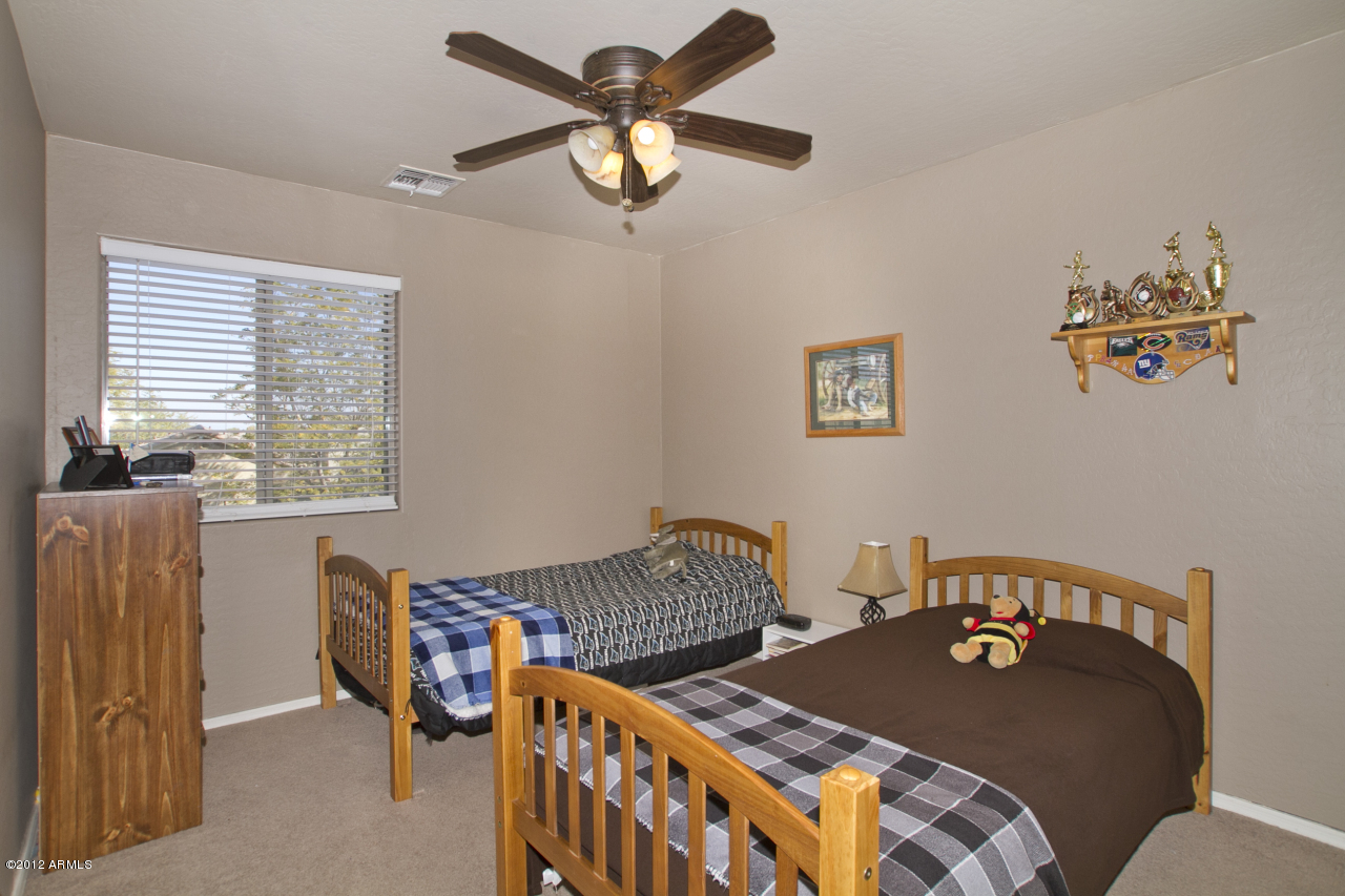 17762 West Hearn Road Surprise, AZ 85388 - Photo 11 of 17 Bedroom 2