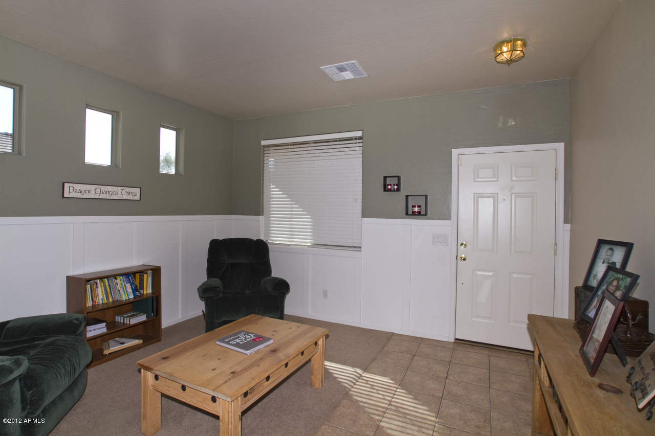 17762 West Hearn Road Surprise, AZ 85388 - Photo 13 of 17 2nd Sitting Area