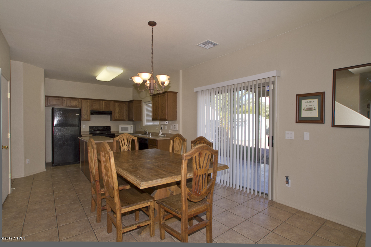 17762 West Hearn Road Surprise, AZ 85388 - Photo 14 of 17 Kitchen 2