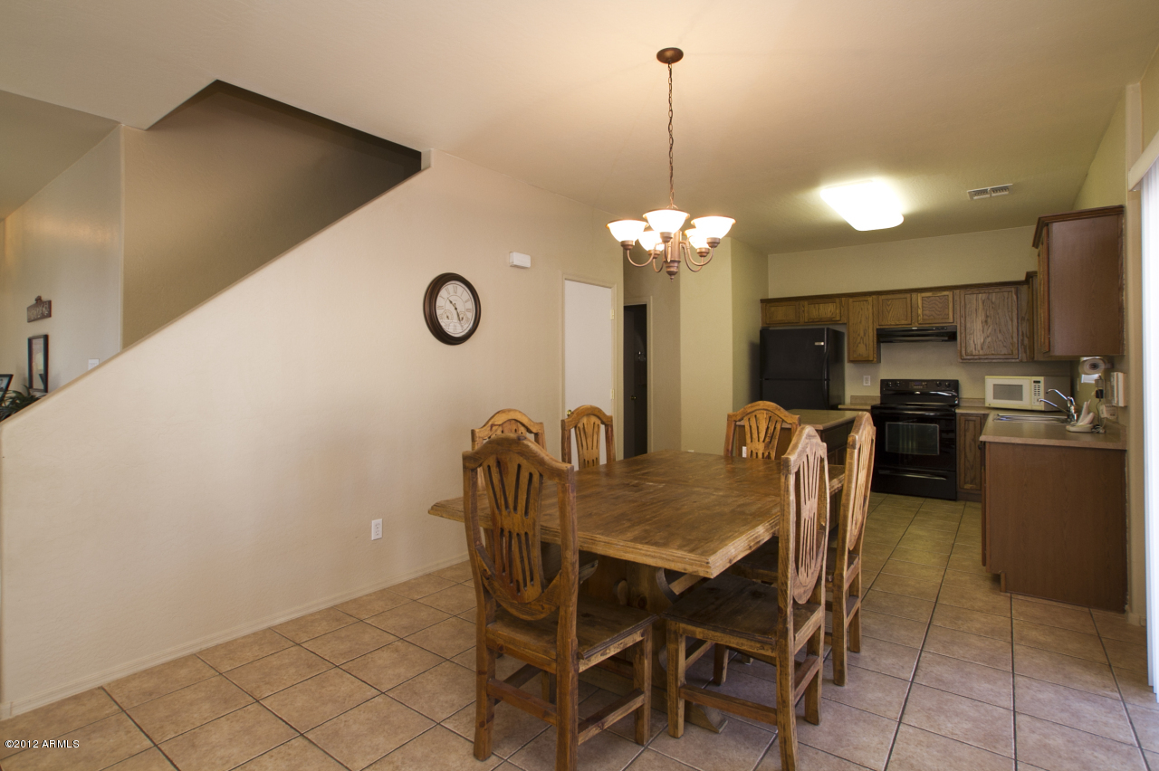 17762 West Hearn Road Surprise, AZ 85388 - Photo 15 of 17 Kitchen 3