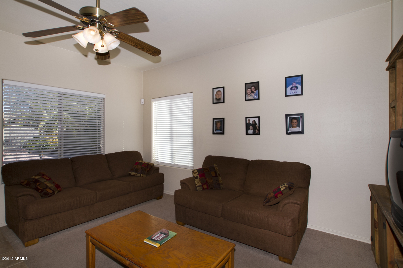 17762 West Hearn Road Surprise, AZ 85388 - Photo 5 of 17 Family Room