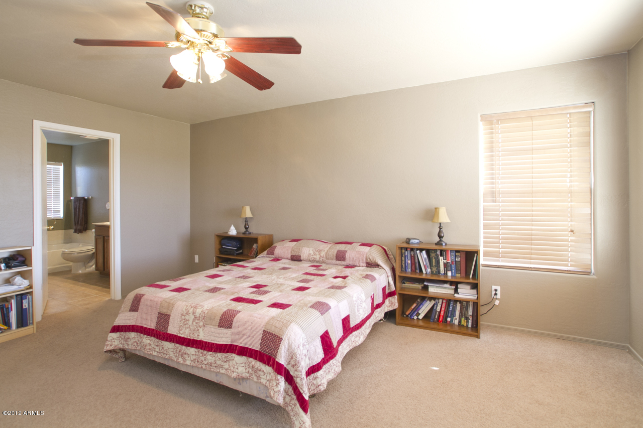 17762 West Hearn Road Surprise, AZ 85388 - Photo 7 of 17 Master Suite