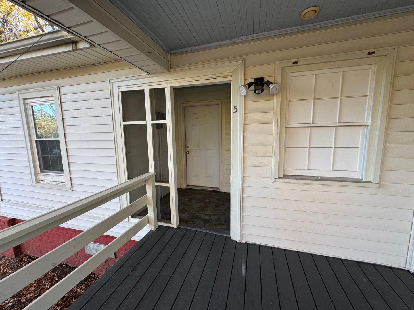 2501 Pickett Road, Unit 5 Durham, NC 27705 - Photo 1 of 8 Photo #1