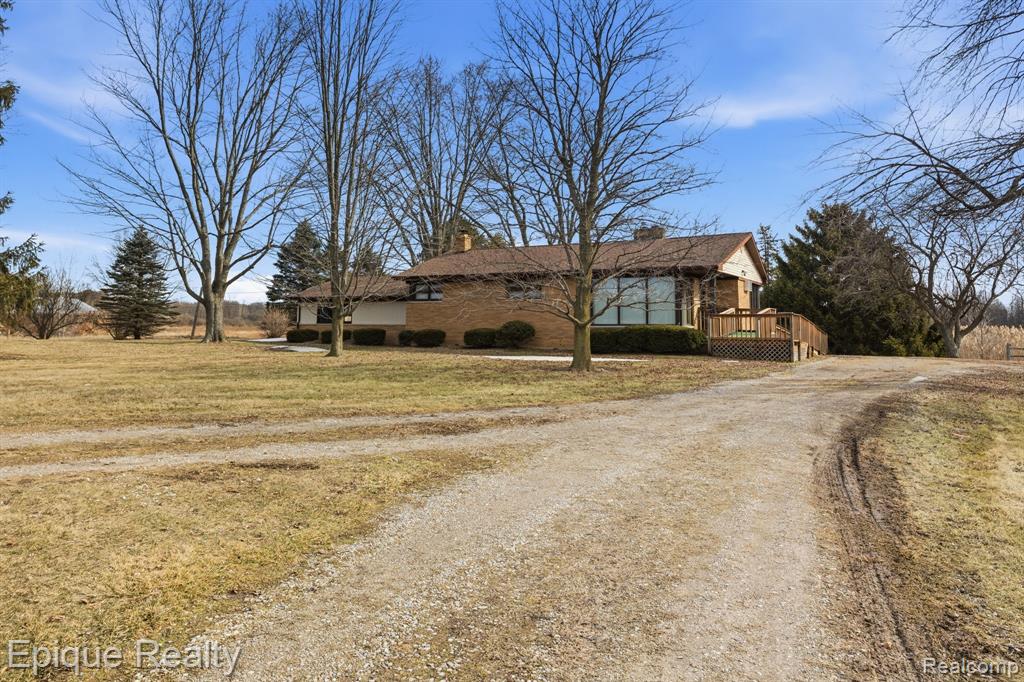 5426 Wildcat Road North Street, MI 48049 - Photo 2 of 28 Gallery Image 2