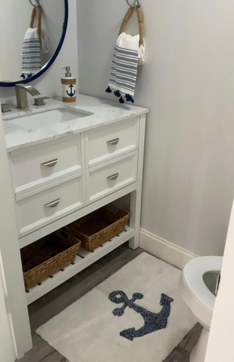 1221 Ocean Dunes Circle Jupiter, FL 33477 - Photo 14 of 42 powder