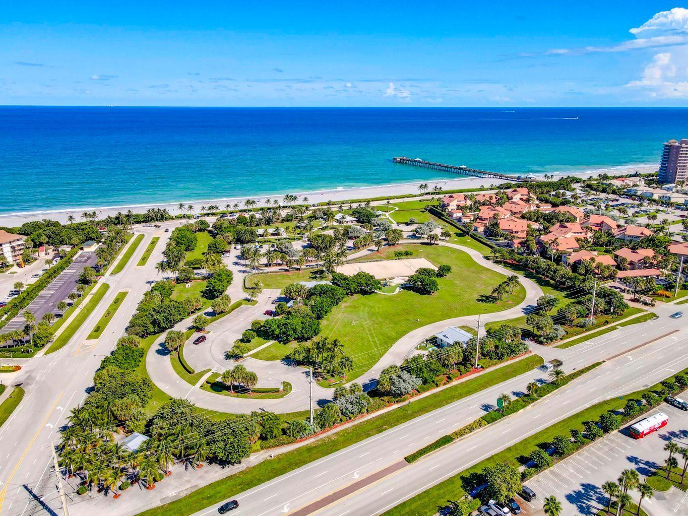 1221 Ocean Dunes Circle Jupiter, FL 33477 - Photo 39 of 42 park