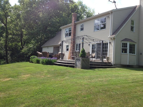 381 S Road Hampden, MA 01036 - Photo 4 of 28