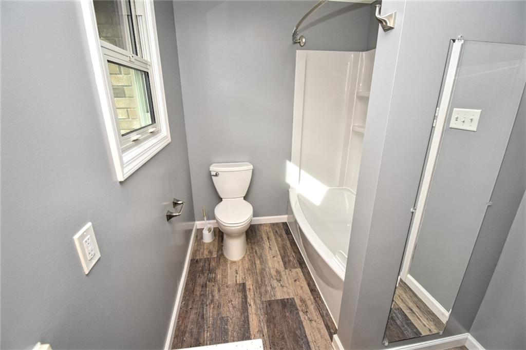 808 Lone Pine Road Amity, PA 15311 - Photo 33 of 38 a bathroom with a sink and a toilet