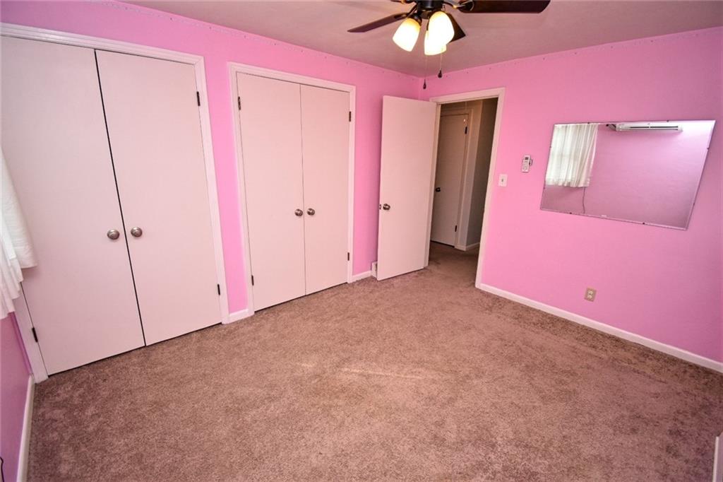 808 Lone Pine Road Amity, PA 15311 - Photo 35 of 38 a view of an empty room