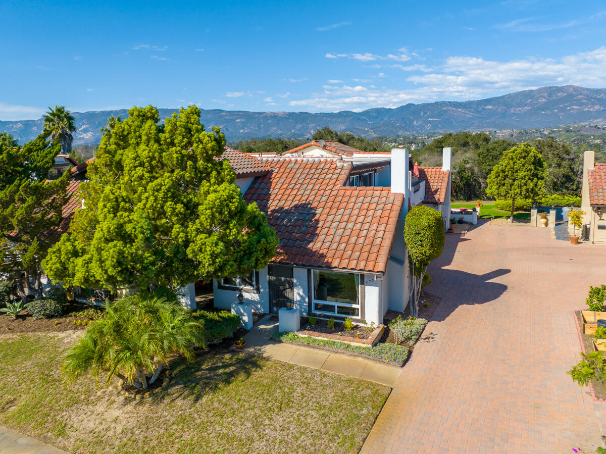 4750 Camino Del Rey, Santa Barbara, CA 93110 Compass