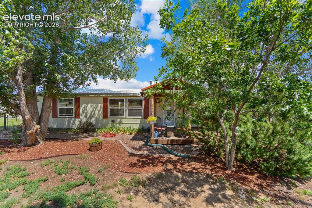 6245 Peerless Farms Road Peyton, CO 80831 - Photo 2 of 42