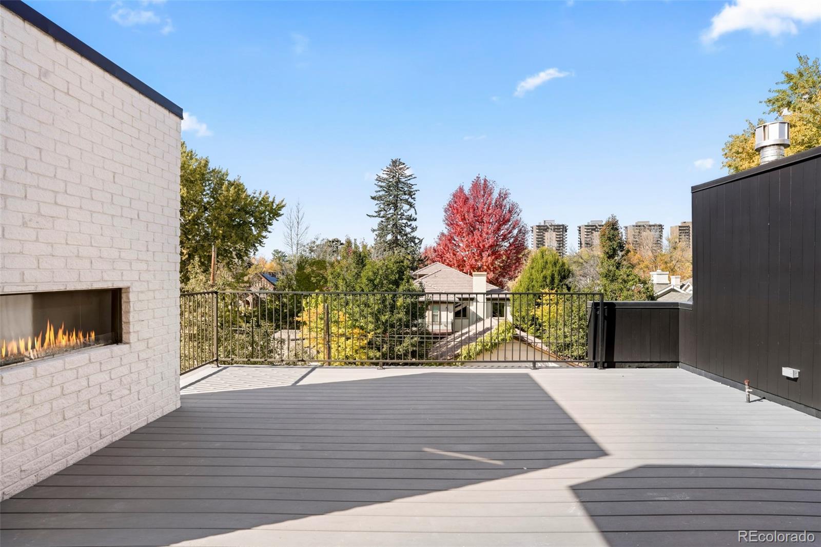 547 South Williams Street Denver, CO 80209 - Photo 31 of 50