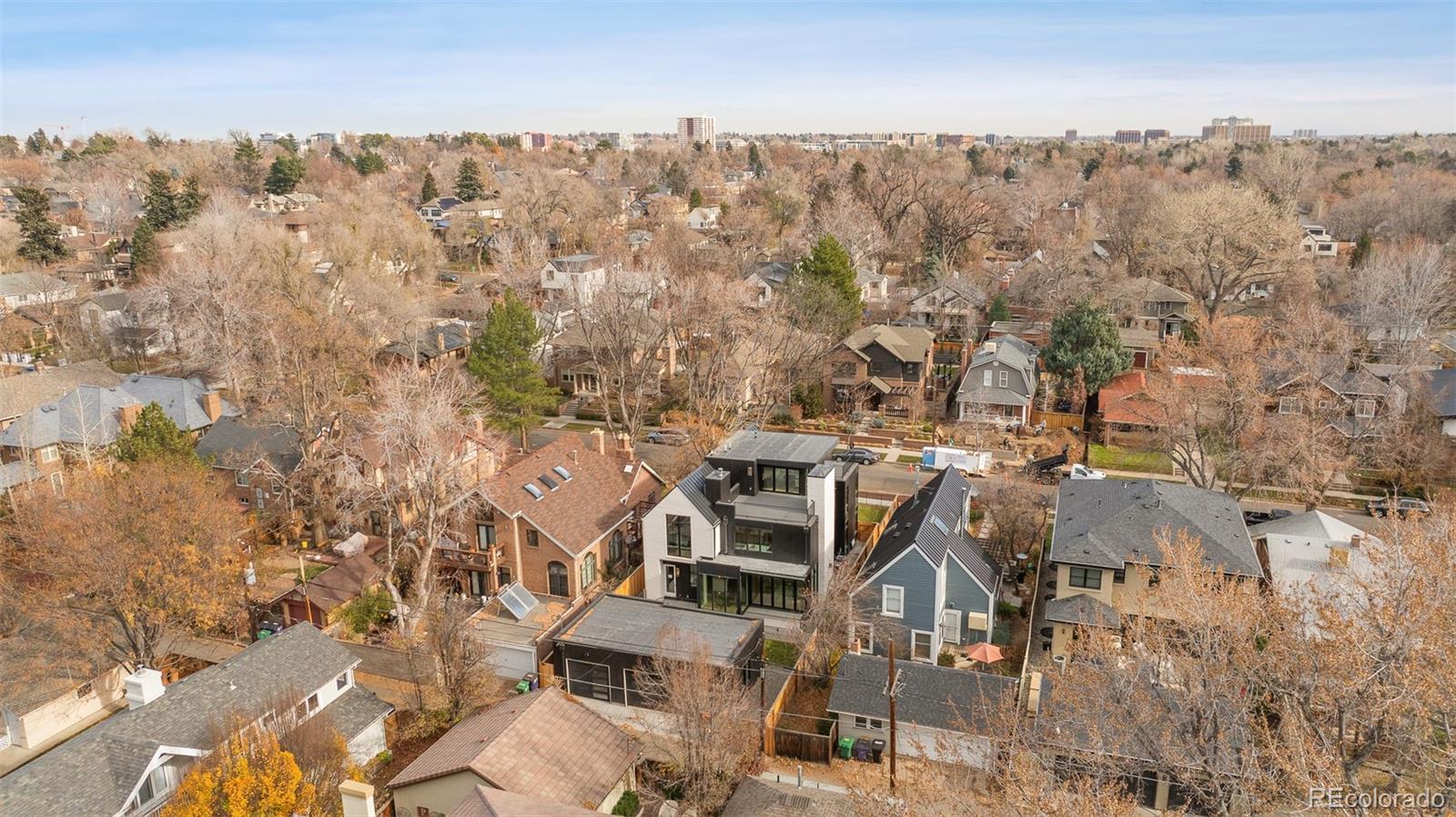 547 South Williams Street Denver, CO 80209 - Photo 47 of 50