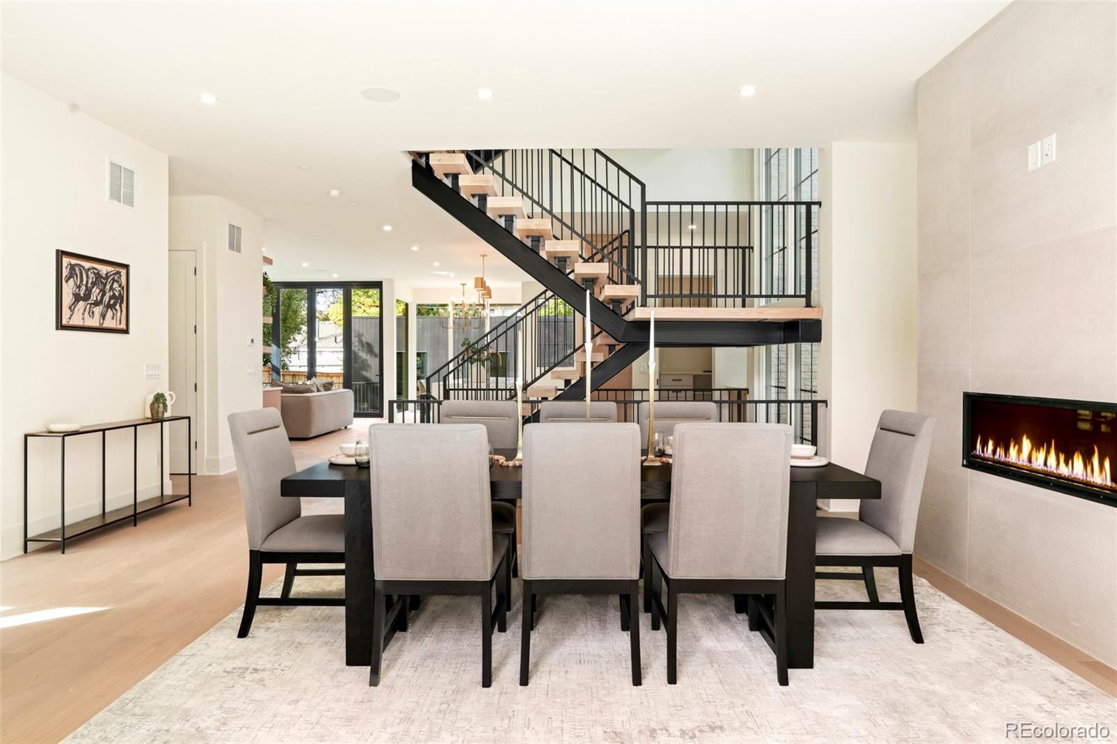 547 South Williams Street Denver, CO 80209 - Photo 6 of 50