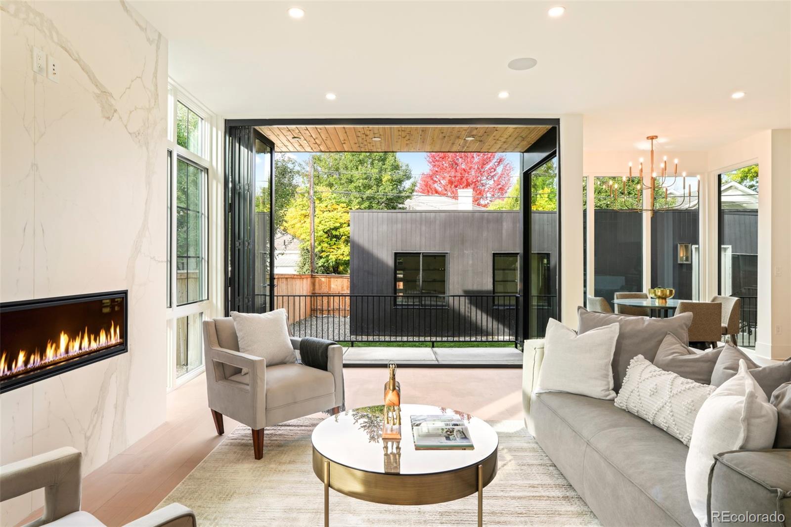 547 South Williams Street Denver, CO 80209 - Photo 9 of 50