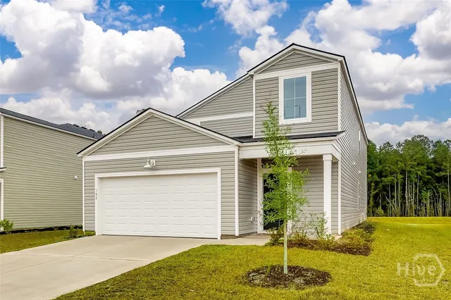 $2,900 | 108 Bottlebrush Drive, Bloomingdale, GA 31302