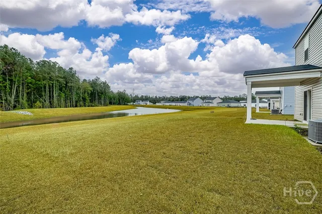 $2,900 | 108 Bottlebrush Drive, Bloomingdale, GA 31302