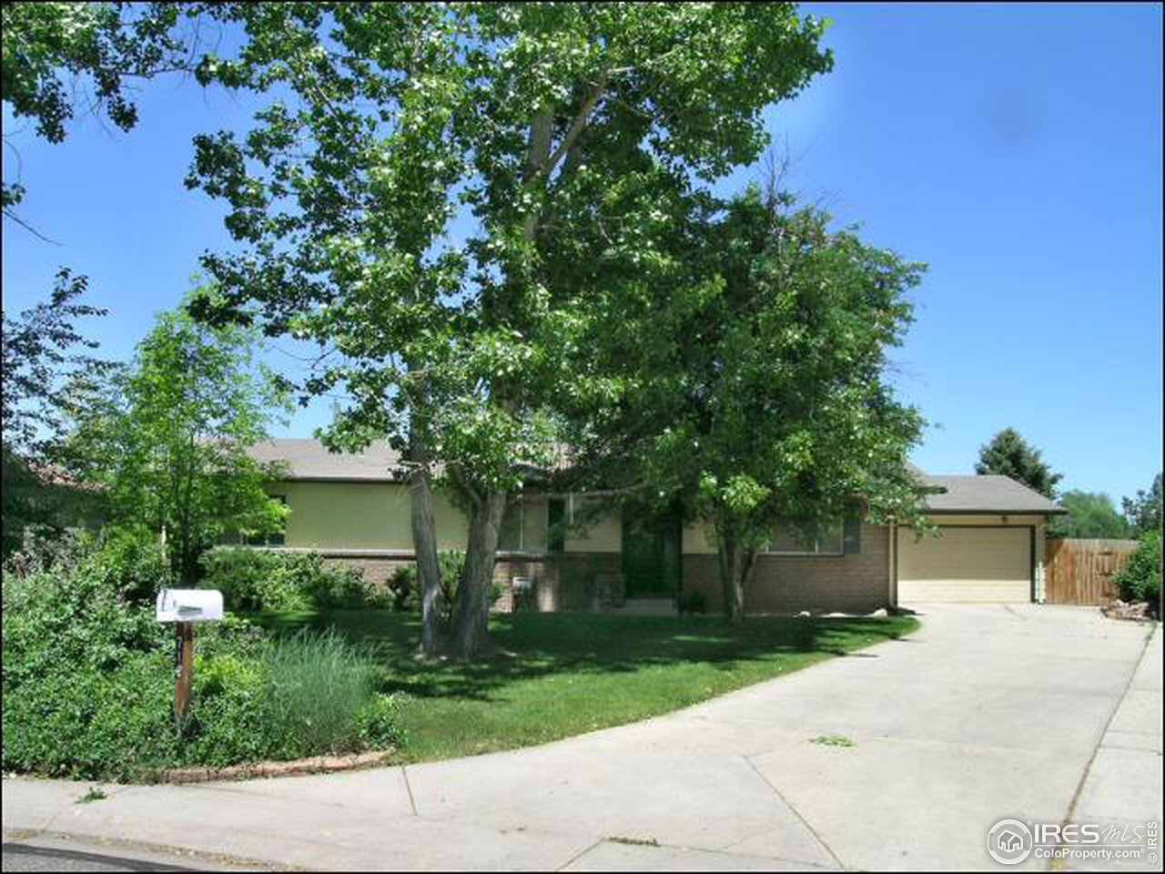 712 Kimball Road Fort Collins, CO 80521 - Photo 1 of 11 Gallery Image 1