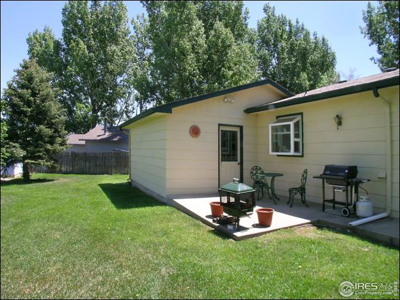 712 Kimball Road Fort Collins, CO 80521 - Photo 2 of 11 Gallery Image 2
